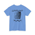 Ole Florida Woodland
