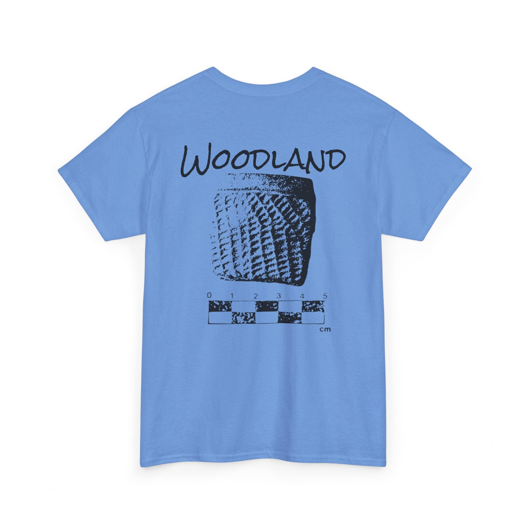 Ole Florida Woodland