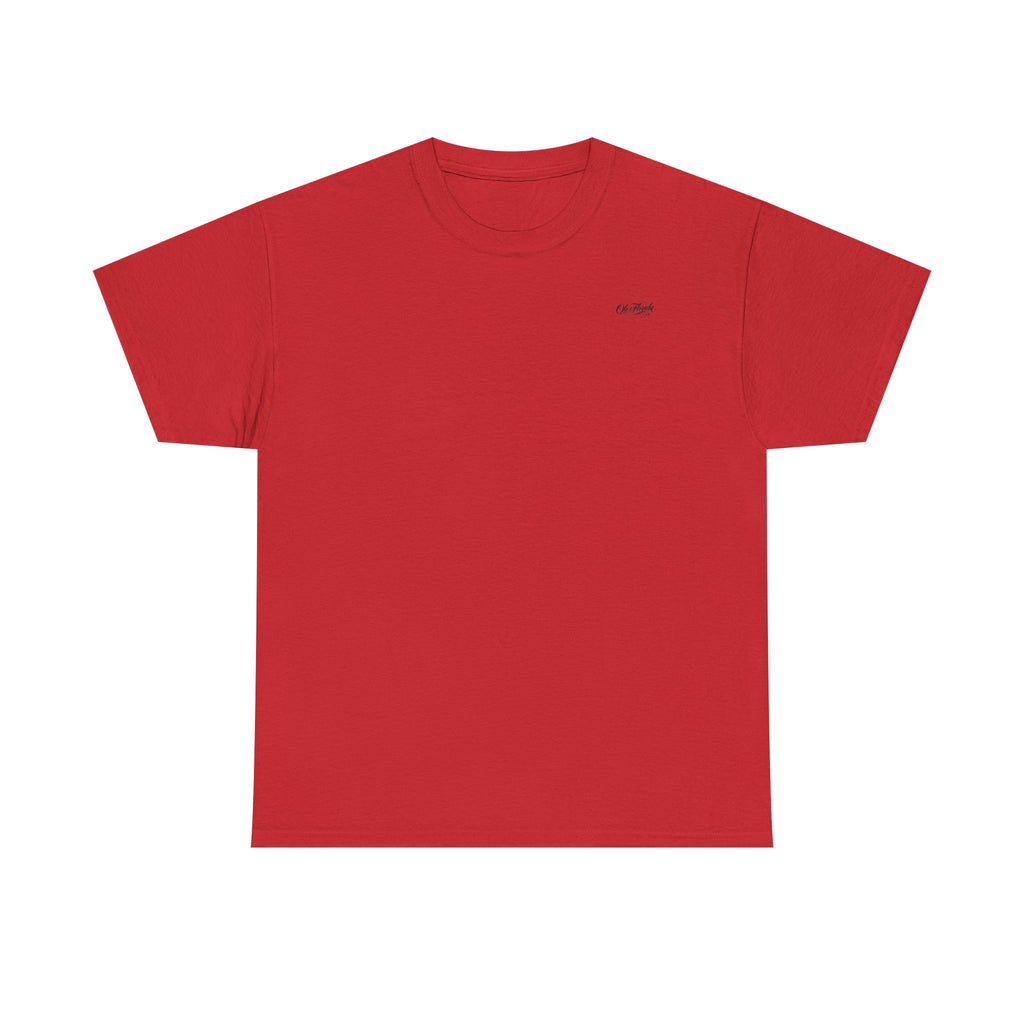 Flag Graphic Tee