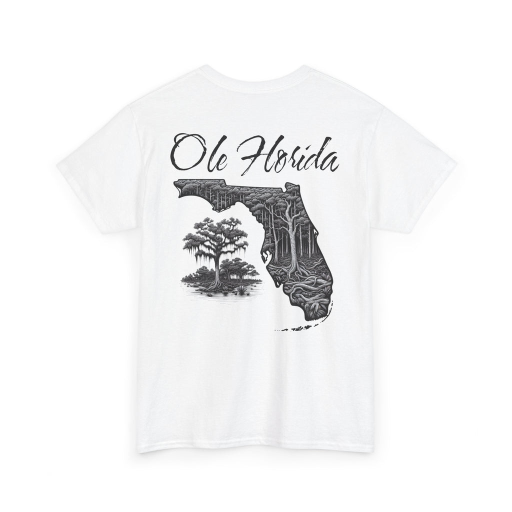 Ole Florida Trees
