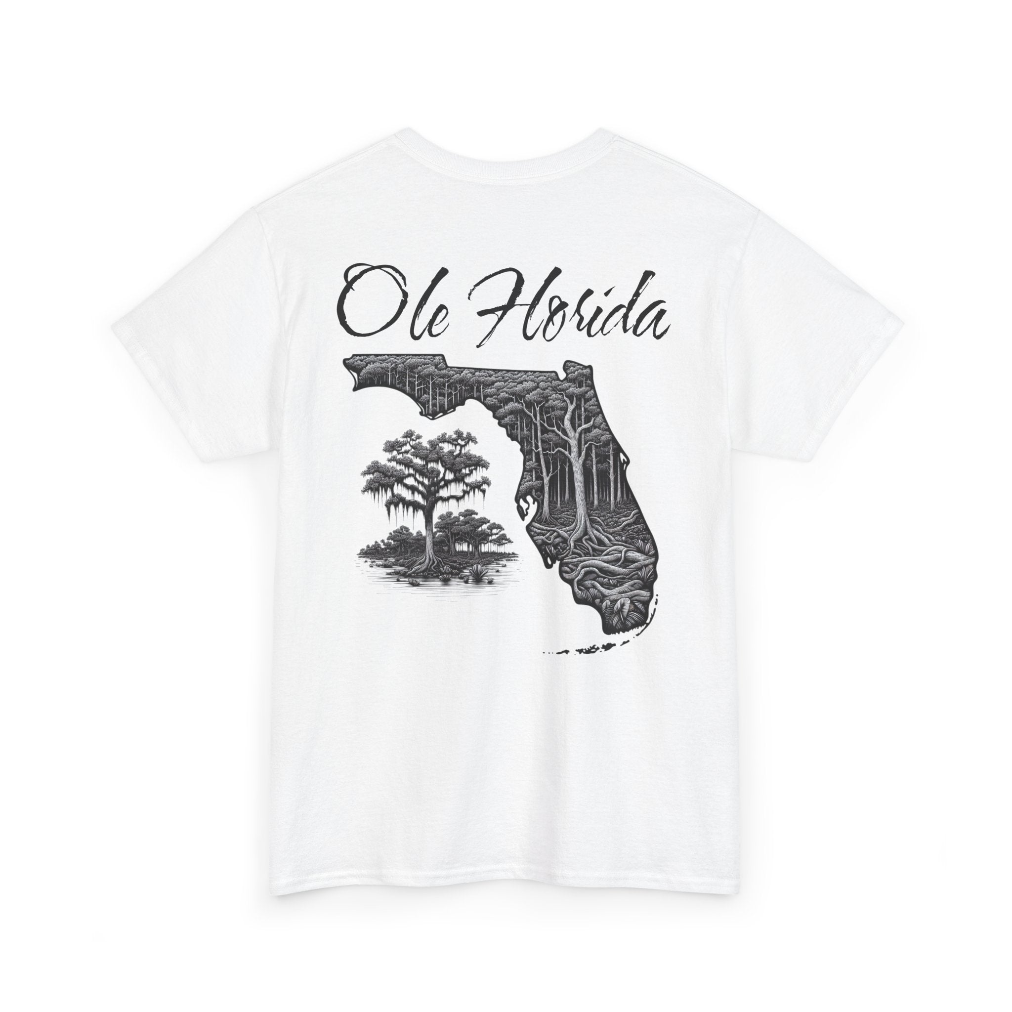 Ole Florida Trees