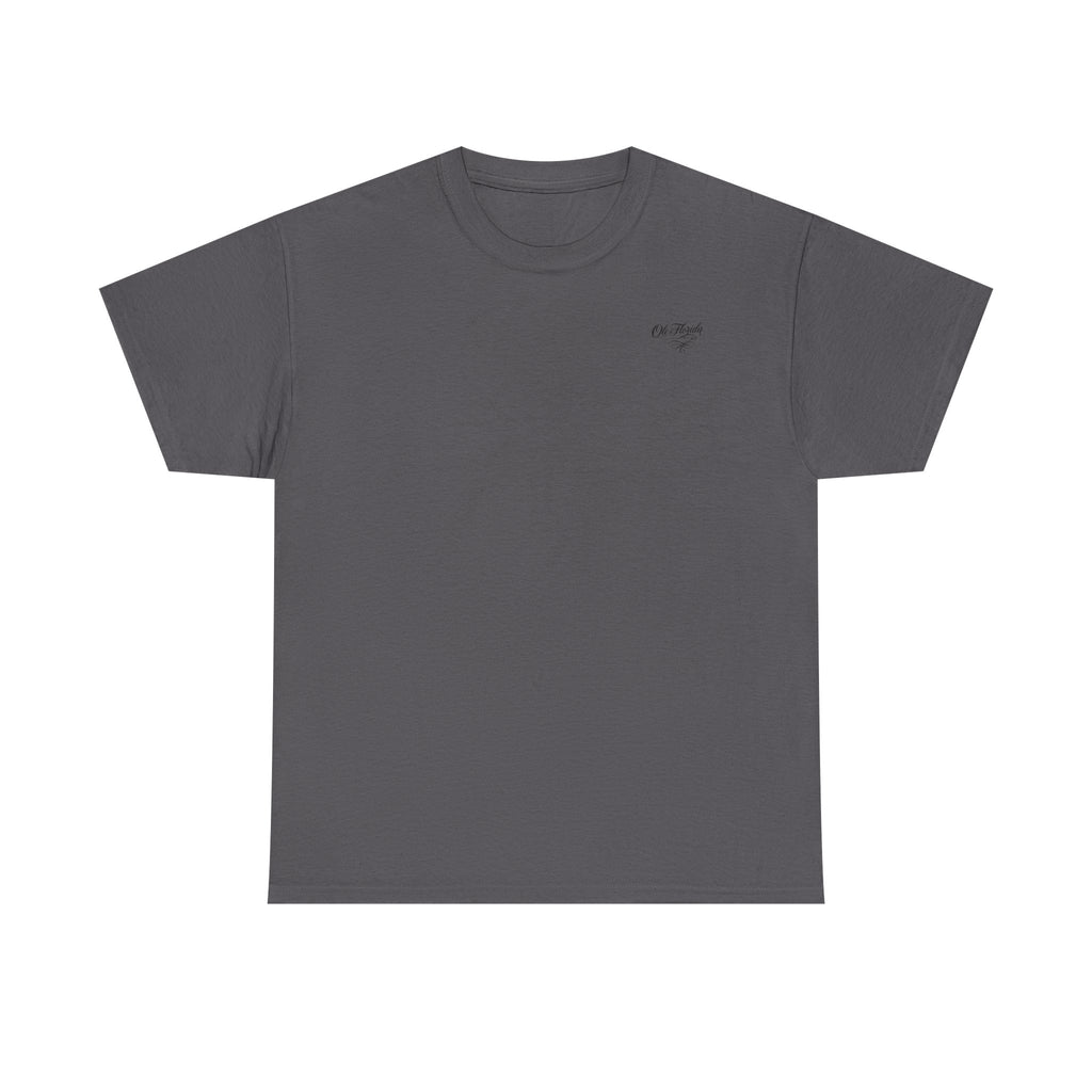 Flag Graphic Tee