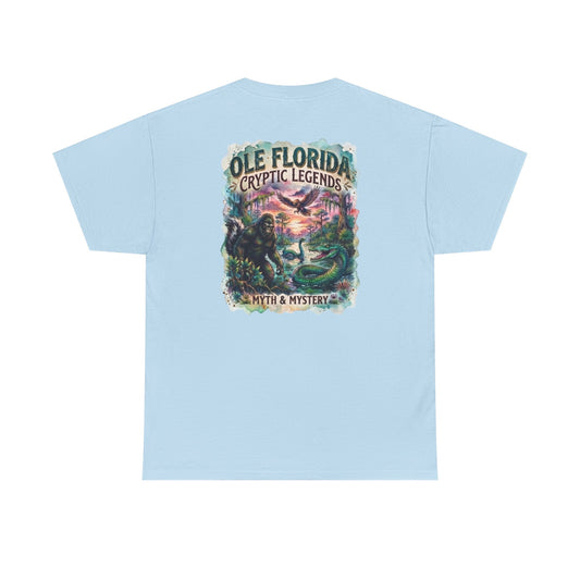 Florida Cryptid