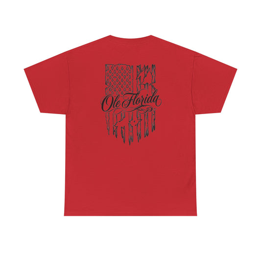 Flag Graphic Tee
