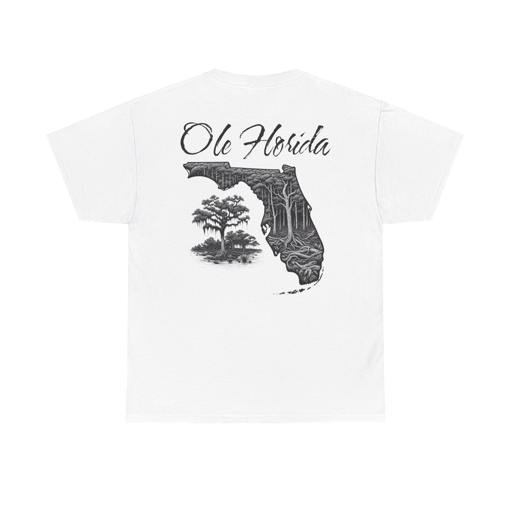 Ole Florida Trees