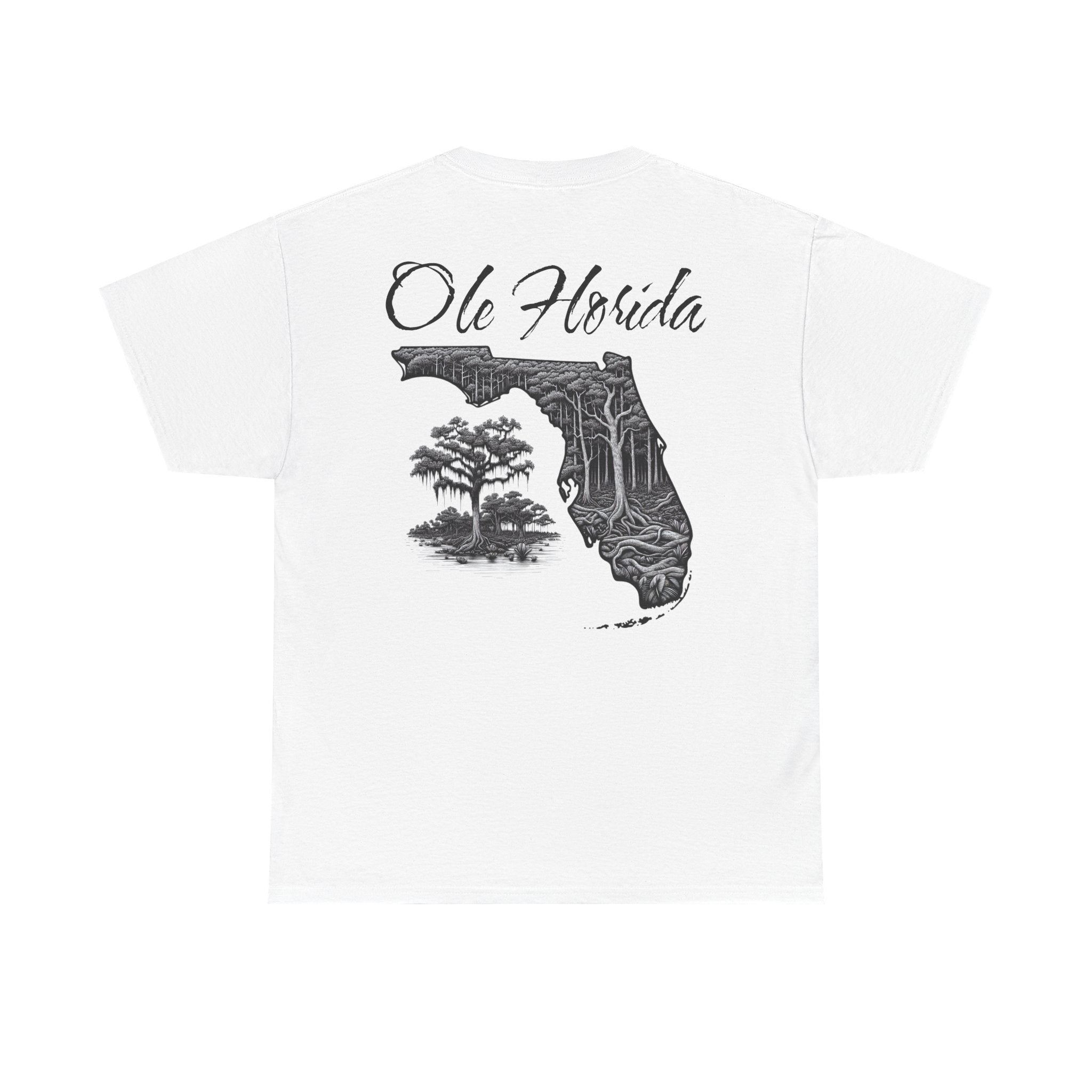 Ole Florida Trees