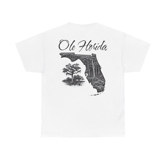 Ole Florida Trees