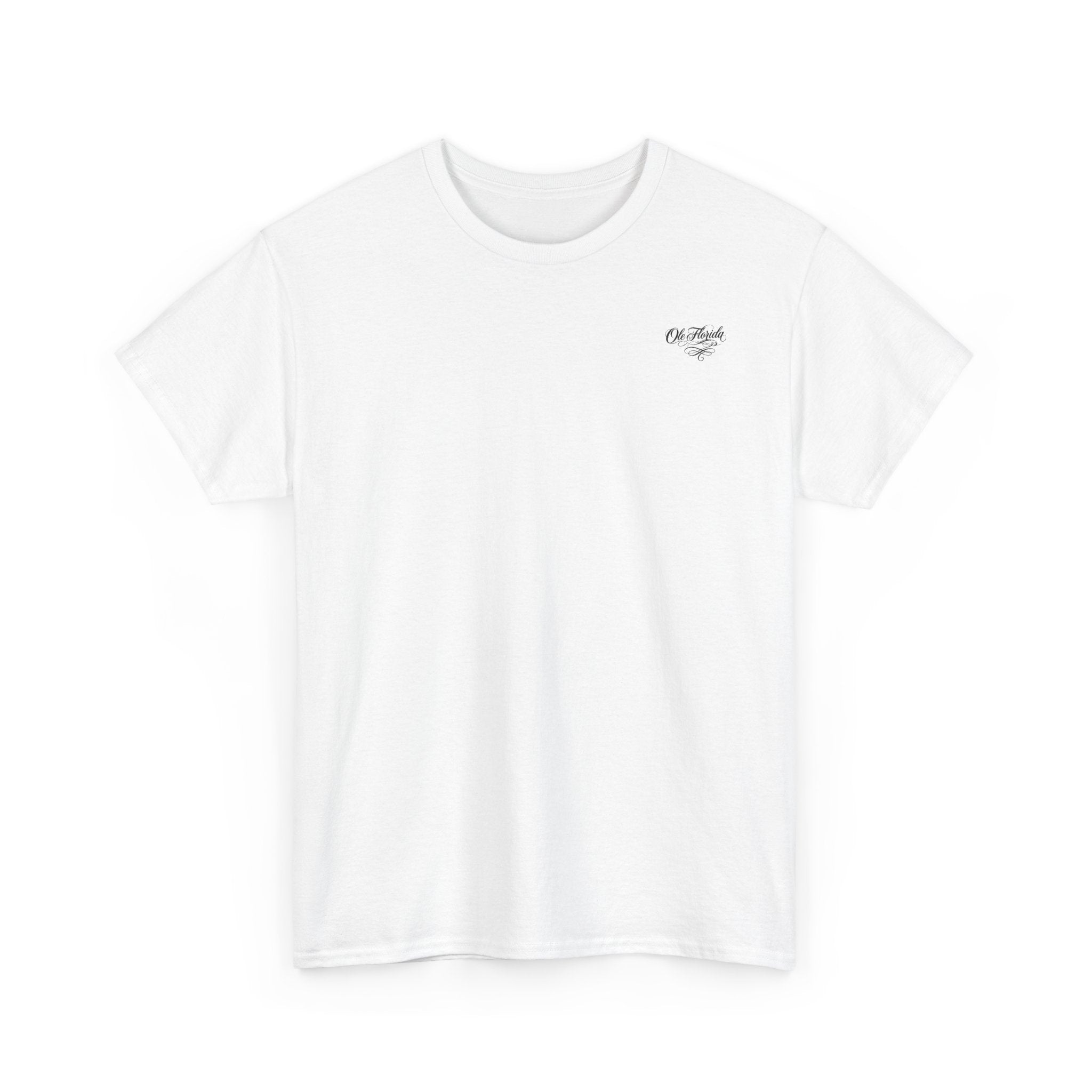 Flag Graphic Tee