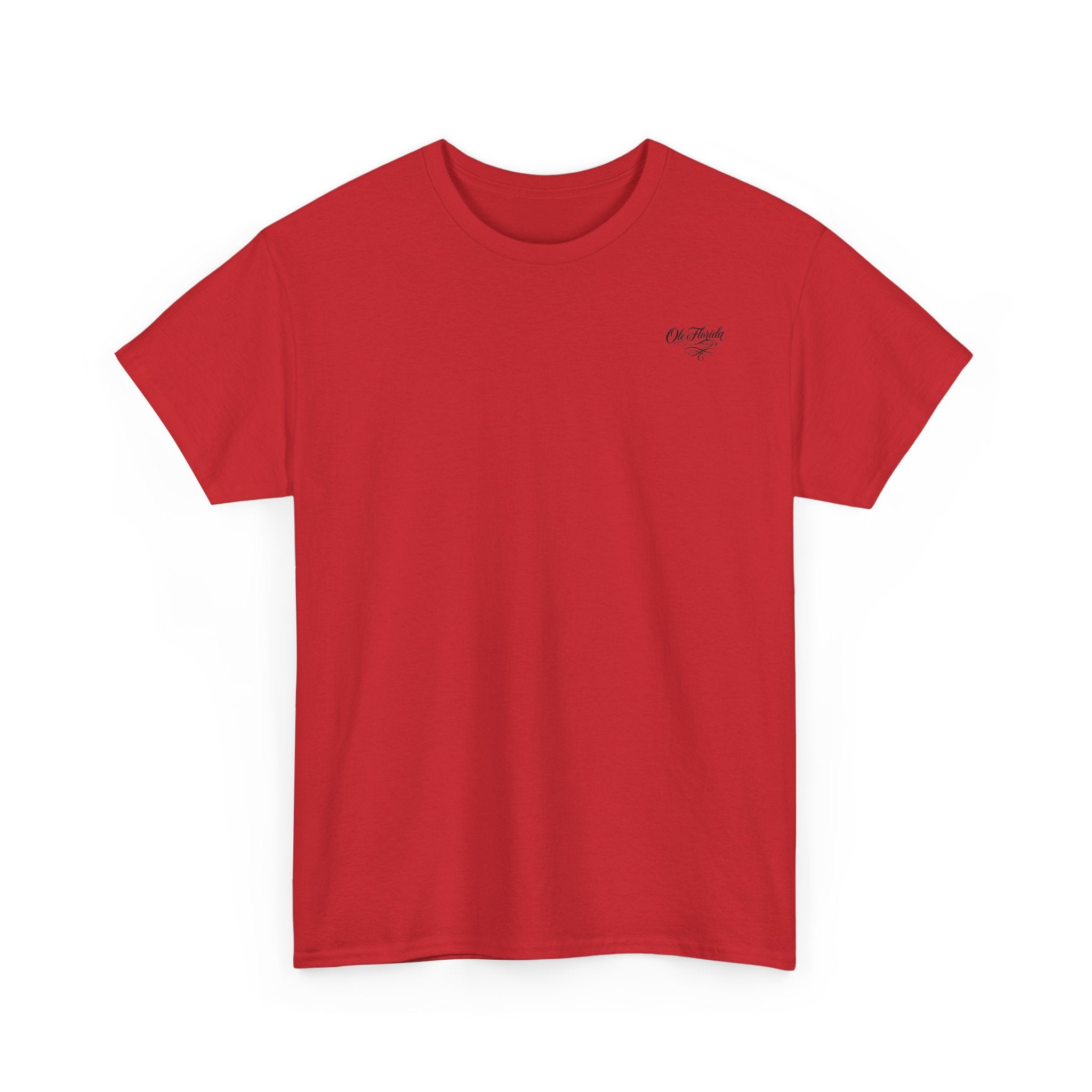 Flag Graphic Tee