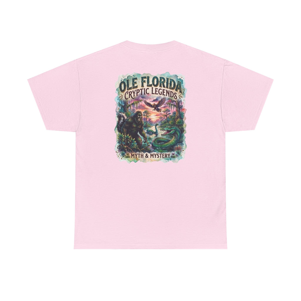 Florida Cryptid