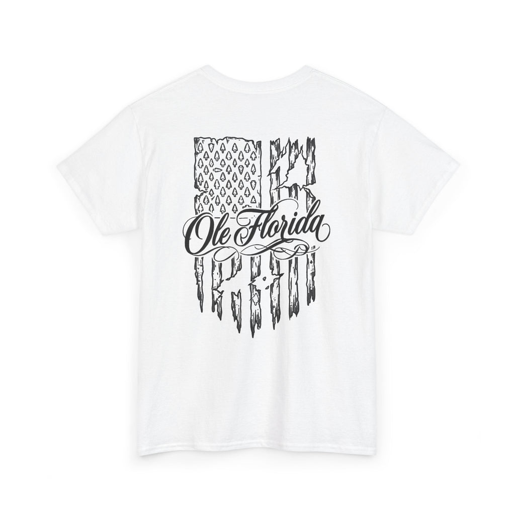 Flag Graphic Tee