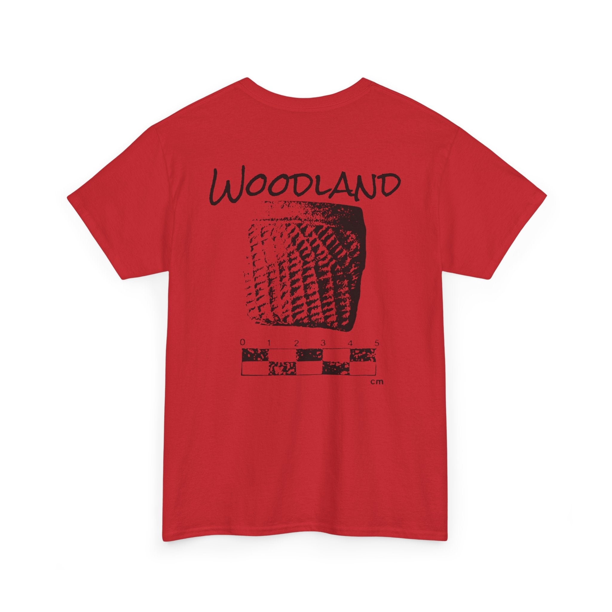 Ole Florida Woodland