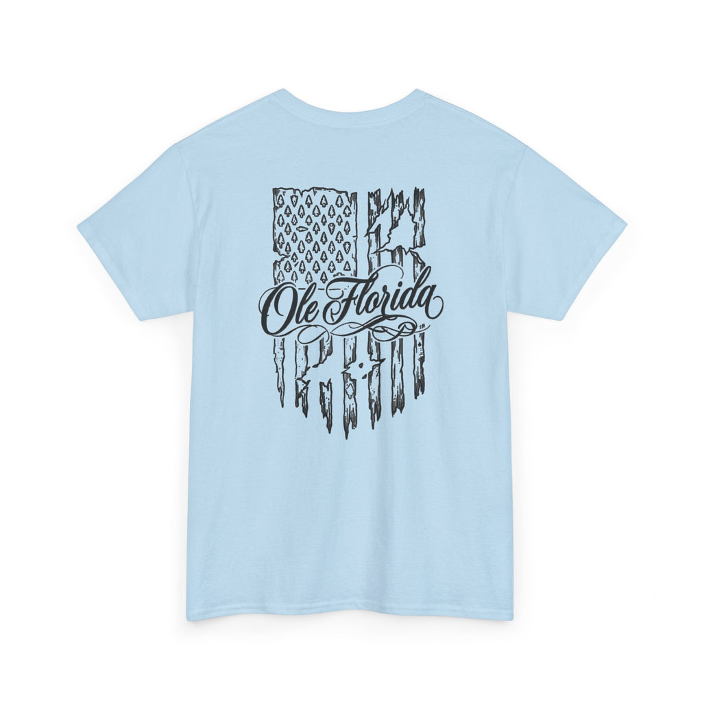 Flag Graphic Tee