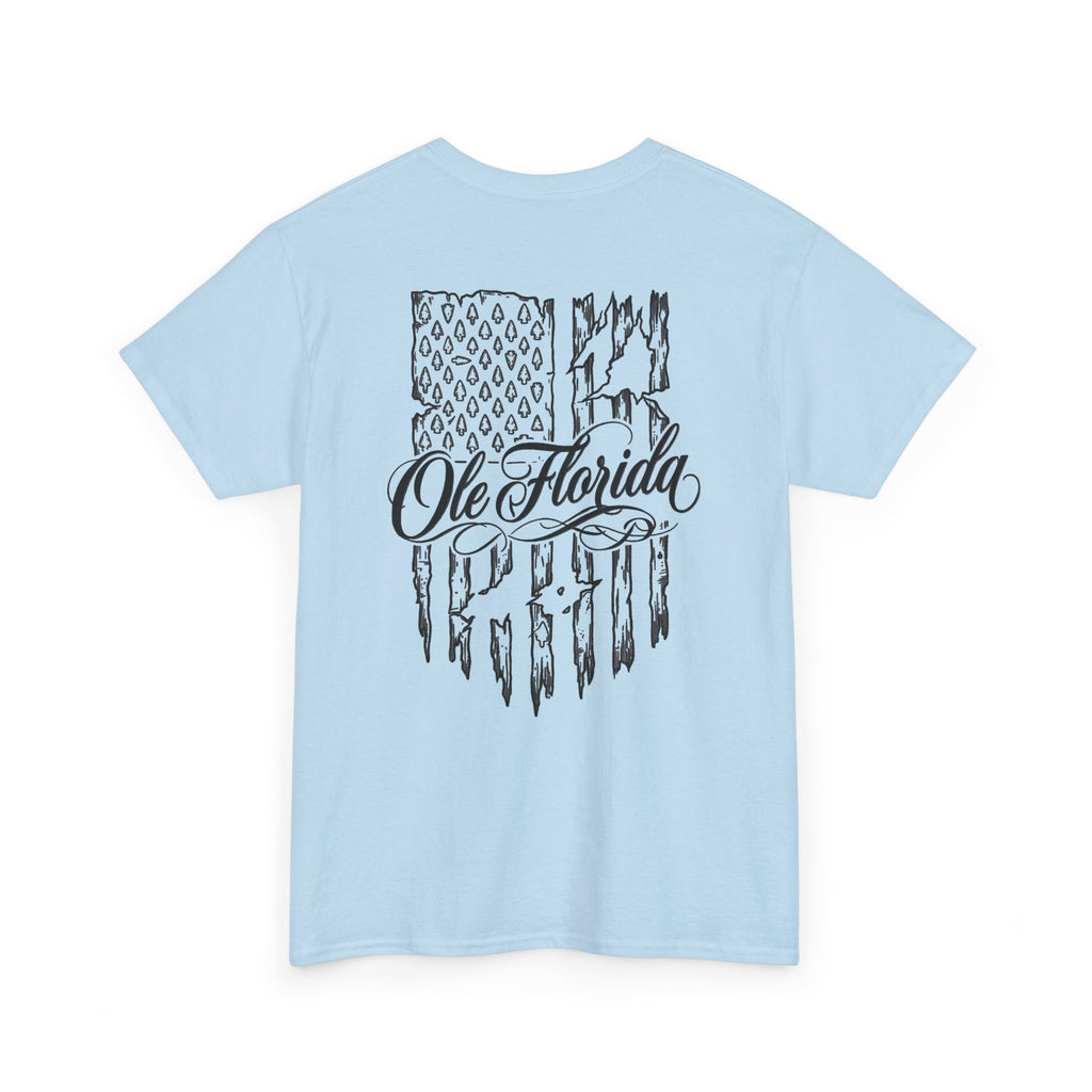 Flag Graphic Tee