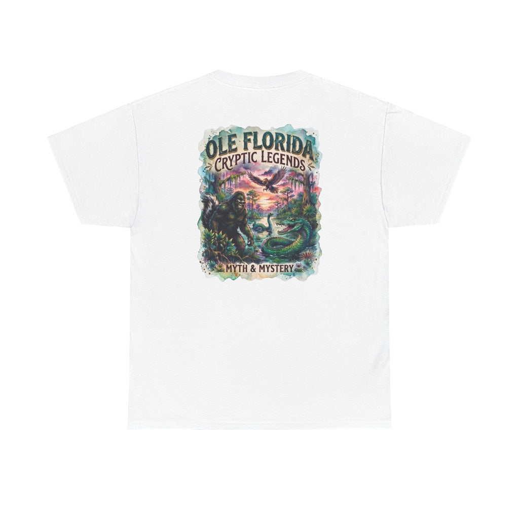 Florida Cryptid