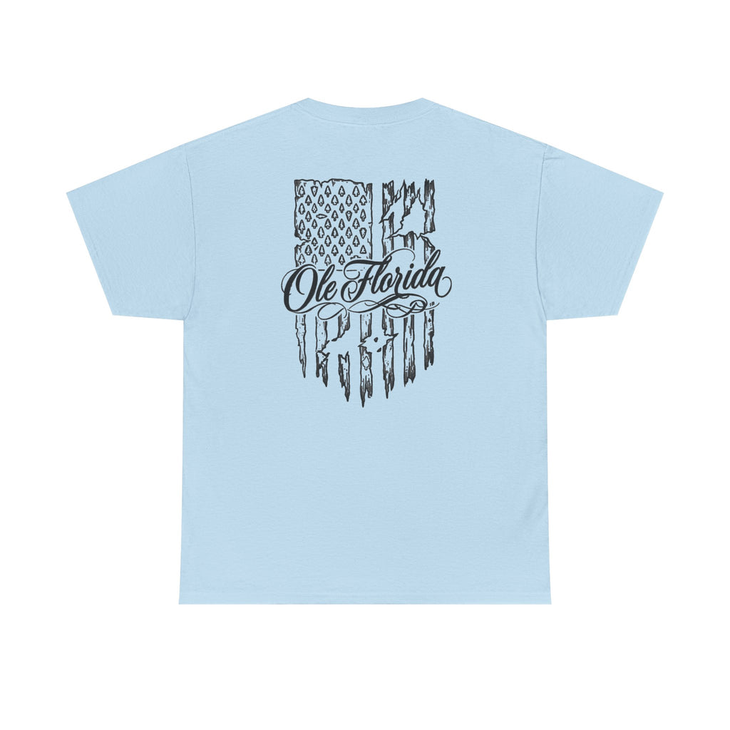 Flag Graphic Tee