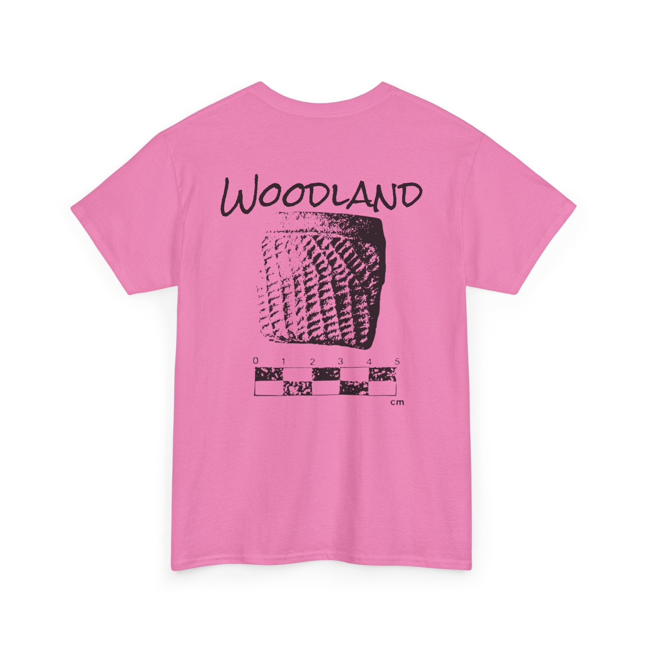 Ole Florida Woodland