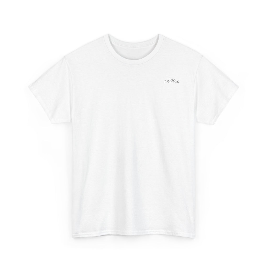 T-Shirt — 'Pole Florida Trailer Trash' Vintage Gator Graphic Tee