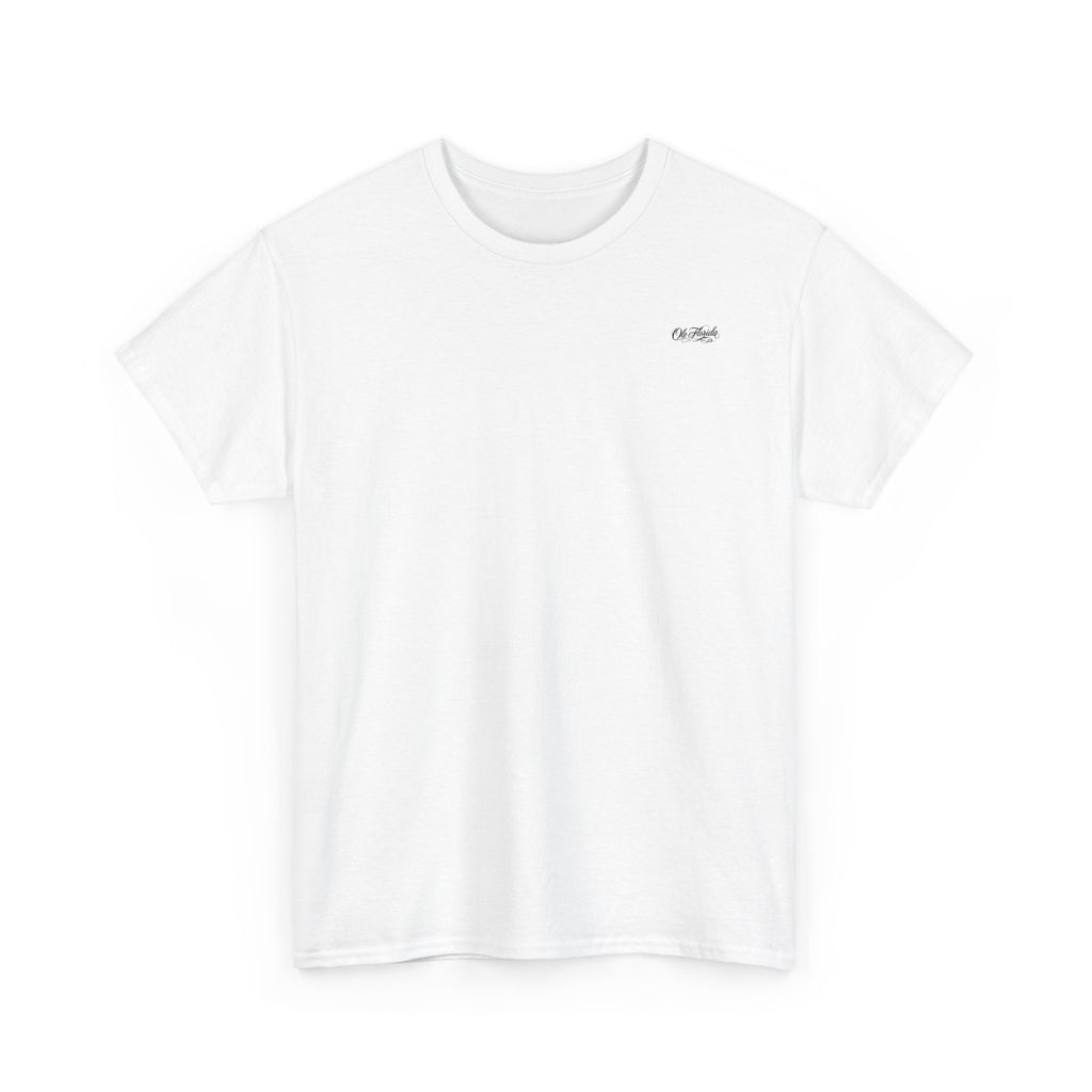 Flag Graphic Tee