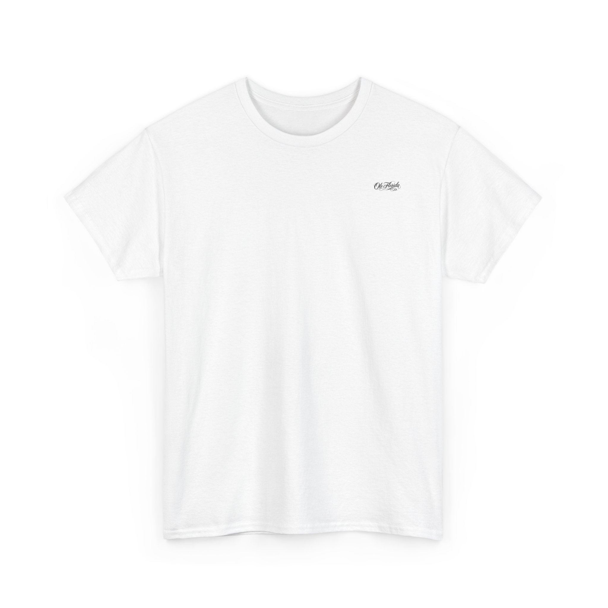 Flag Graphic Tee