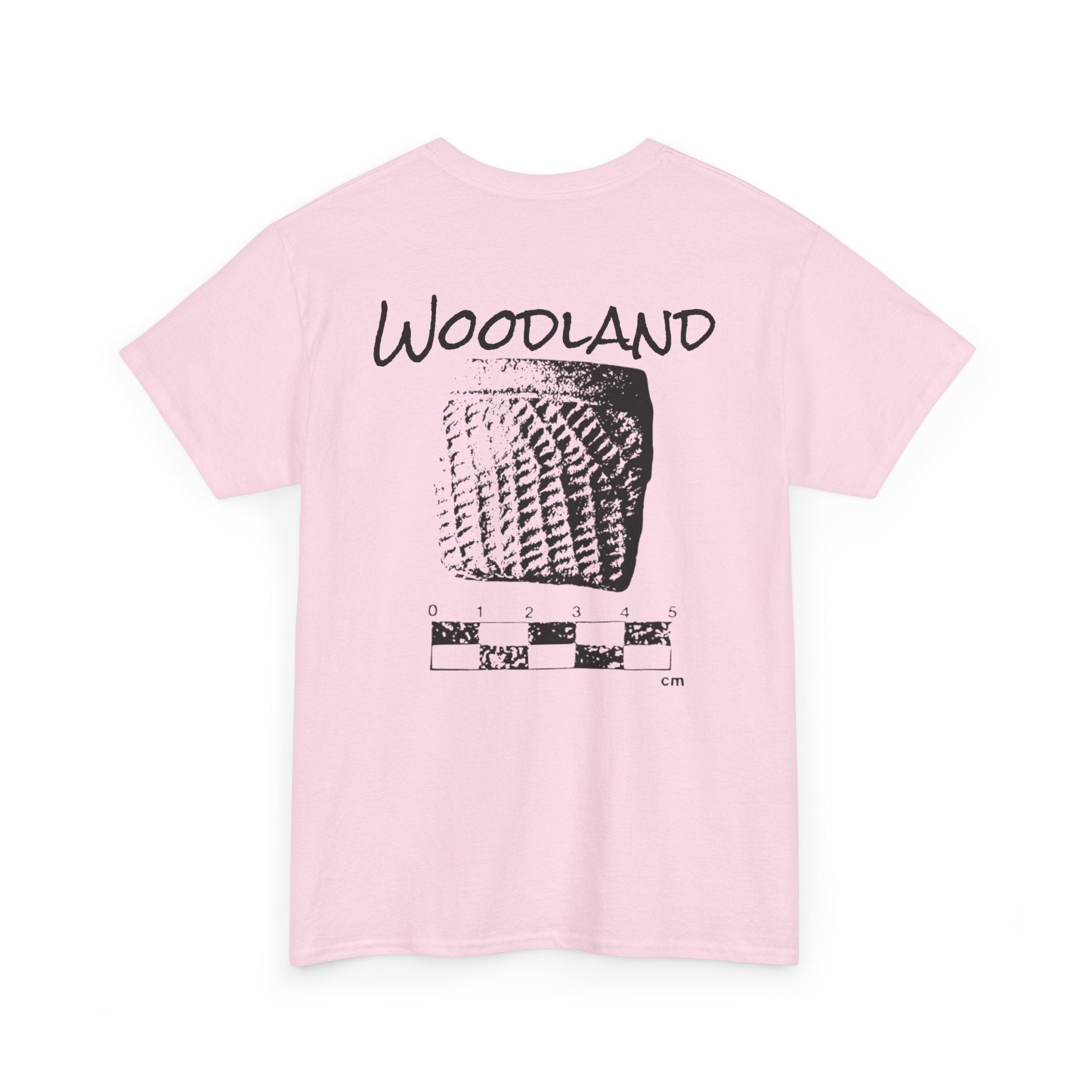 Ole Florida Woodland