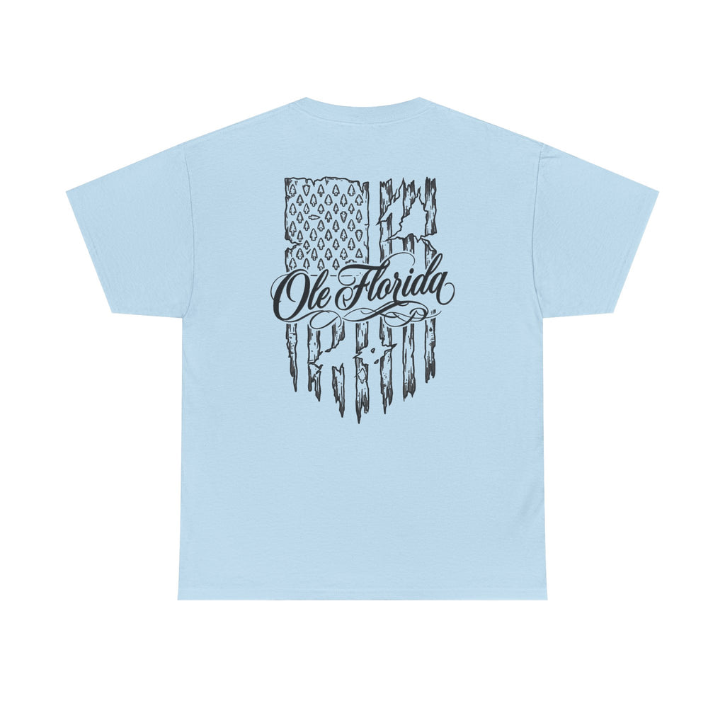 Flag Graphic Tee
