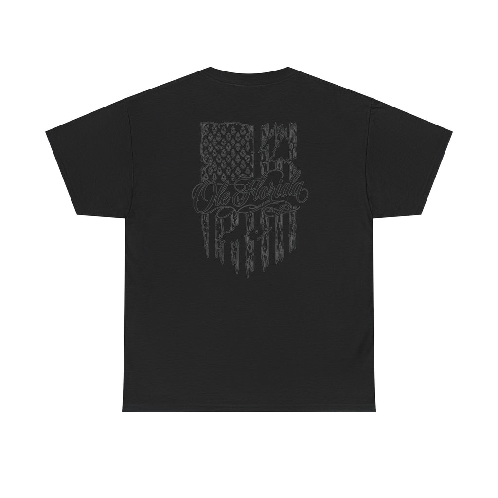 Flag Graphic Tee