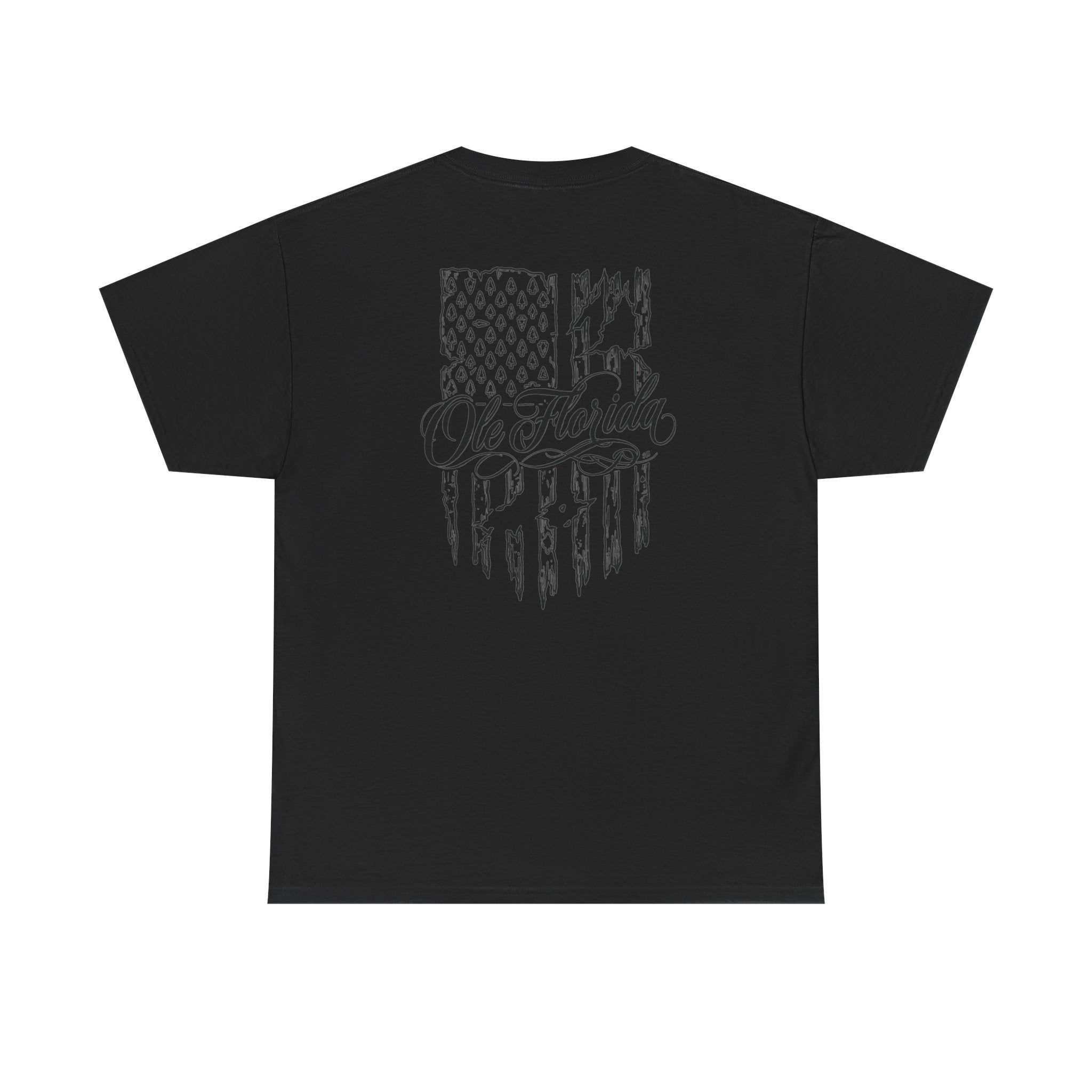 Flag Graphic Tee