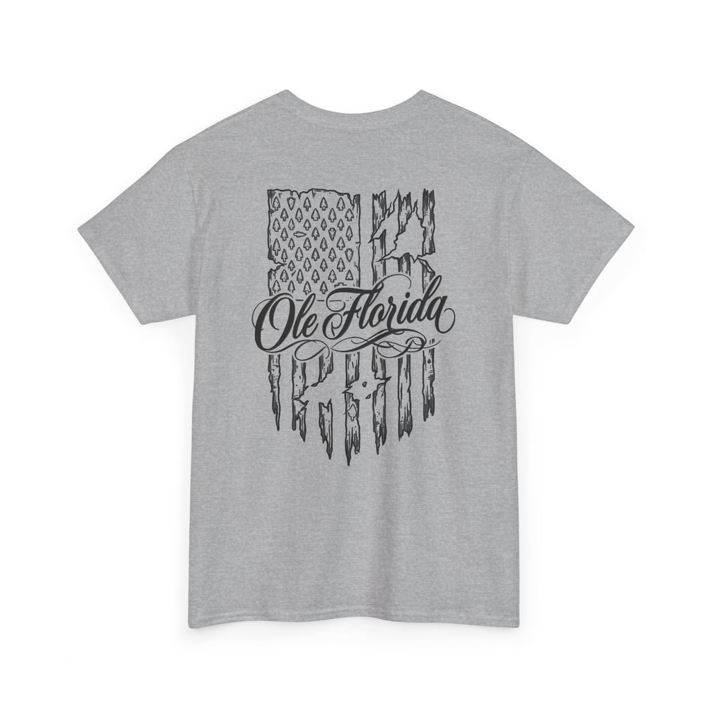 Flag Graphic Tee