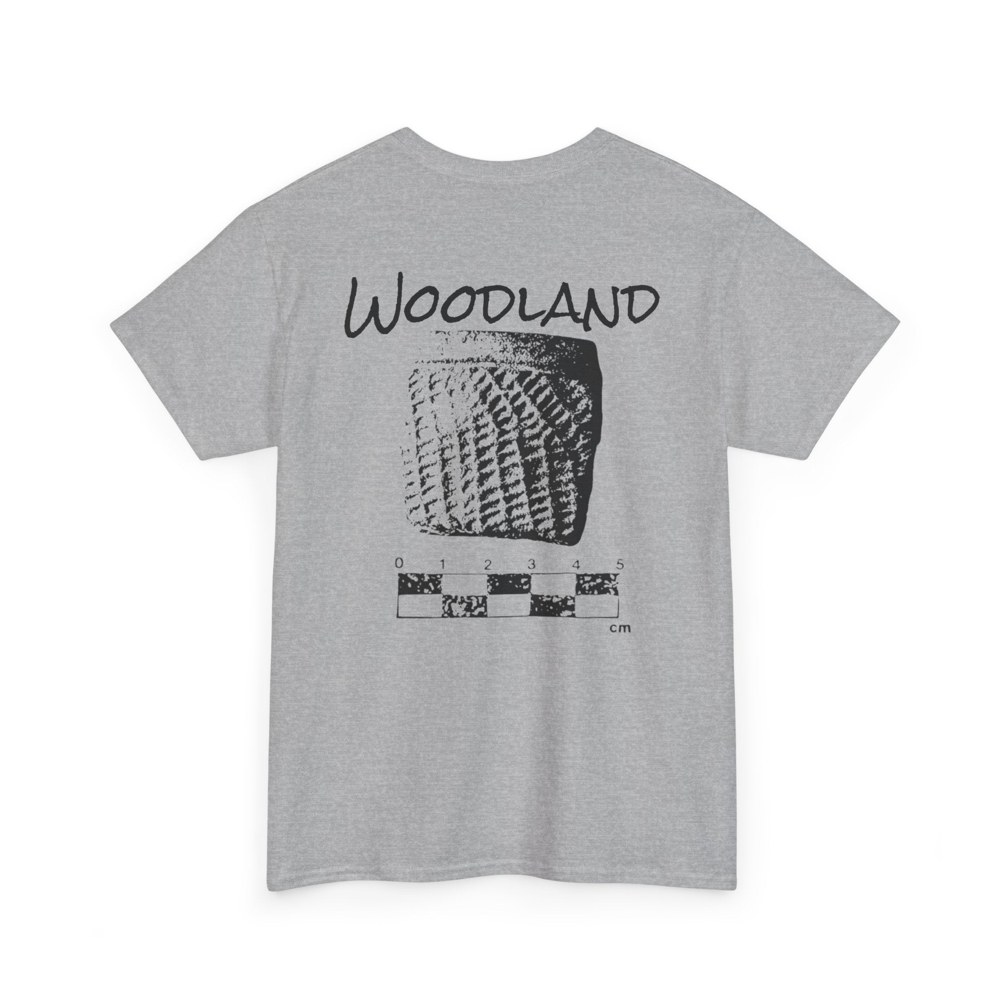 Ole Florida Woodland