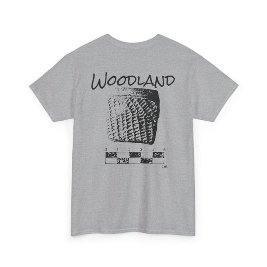 Ole Florida Woodland
