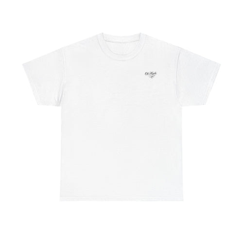 Flag Graphic Tee