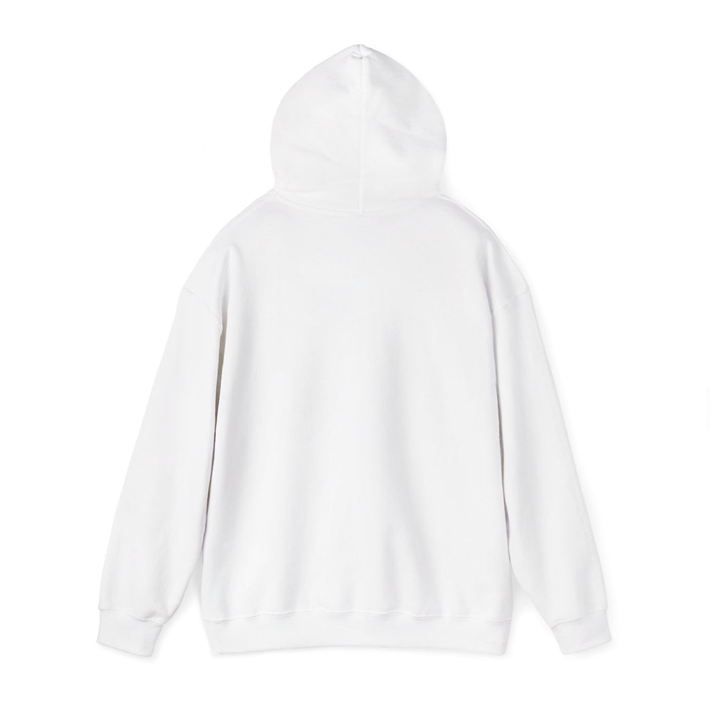 Clovis Hooded Sweatshirt