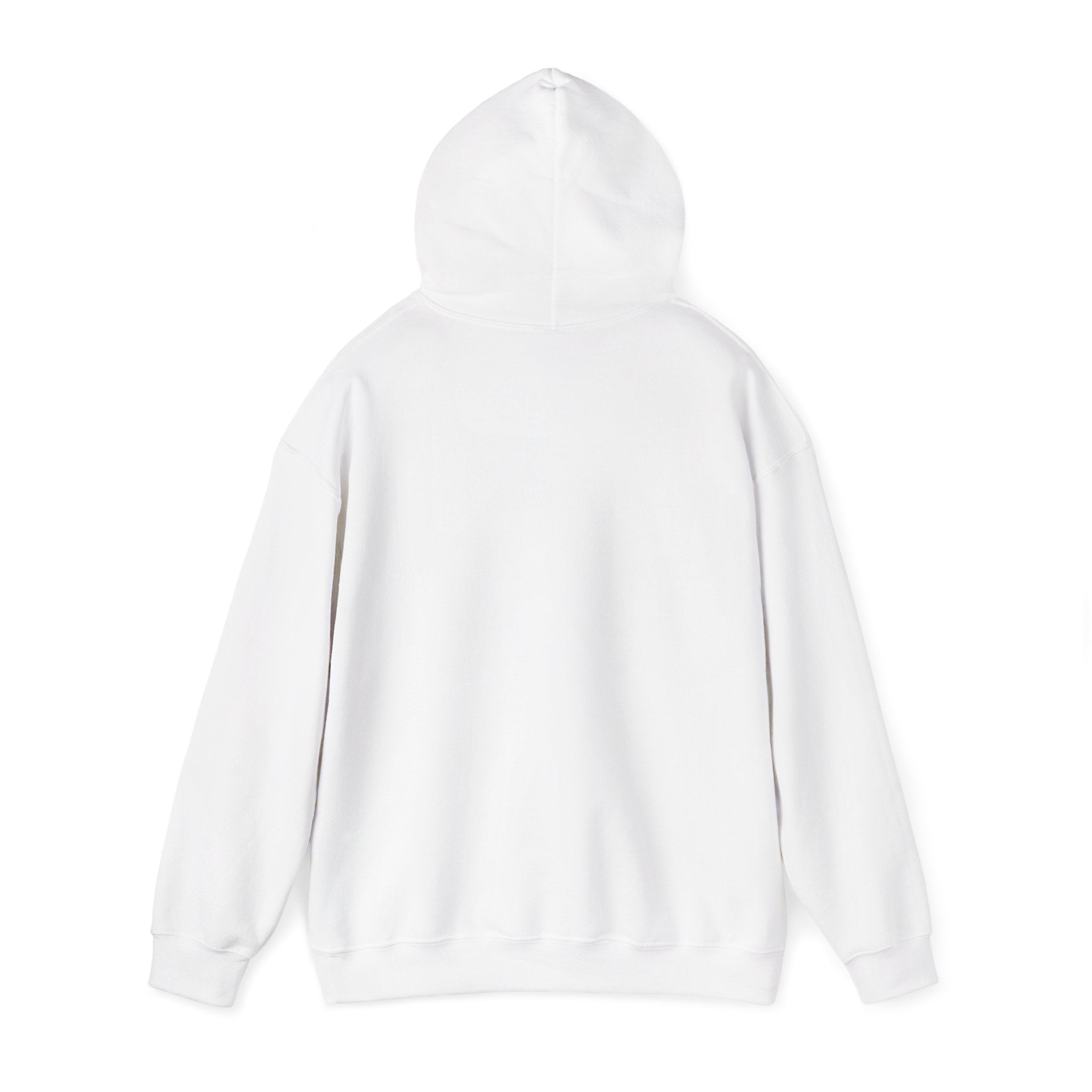 Clovis Hooded Sweatshirt