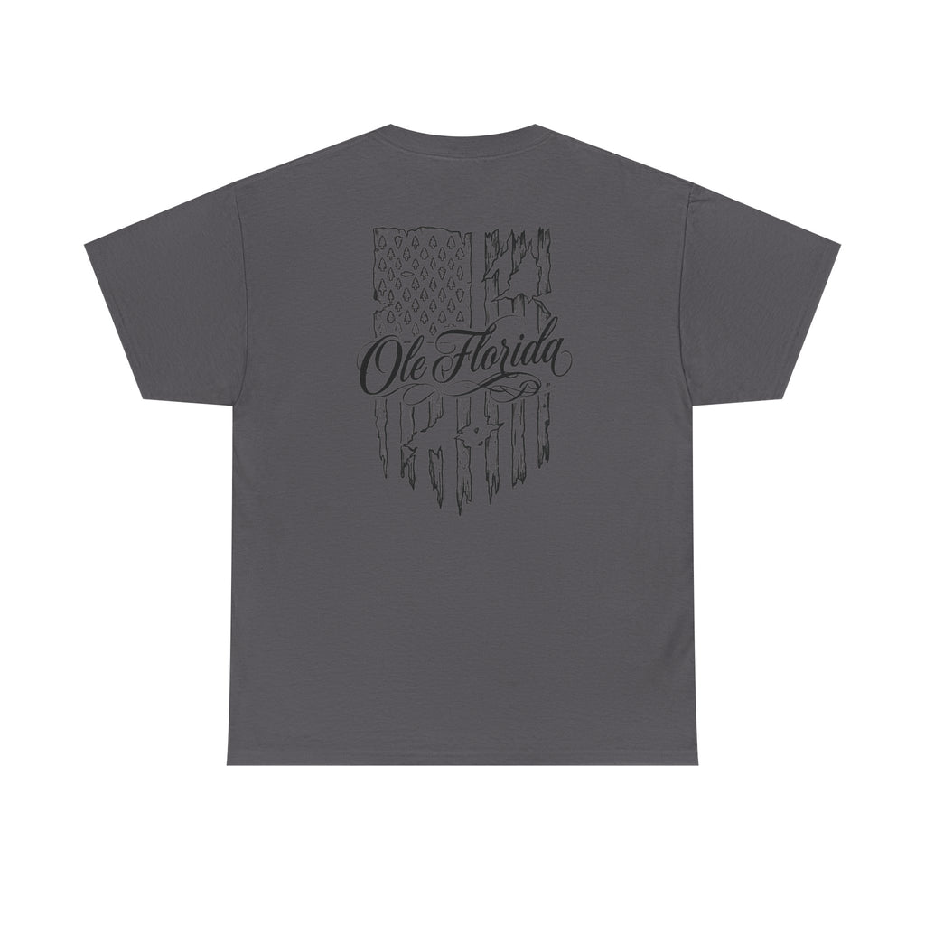 Flag Graphic Tee