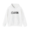Clovis Hooded Sweatshirt