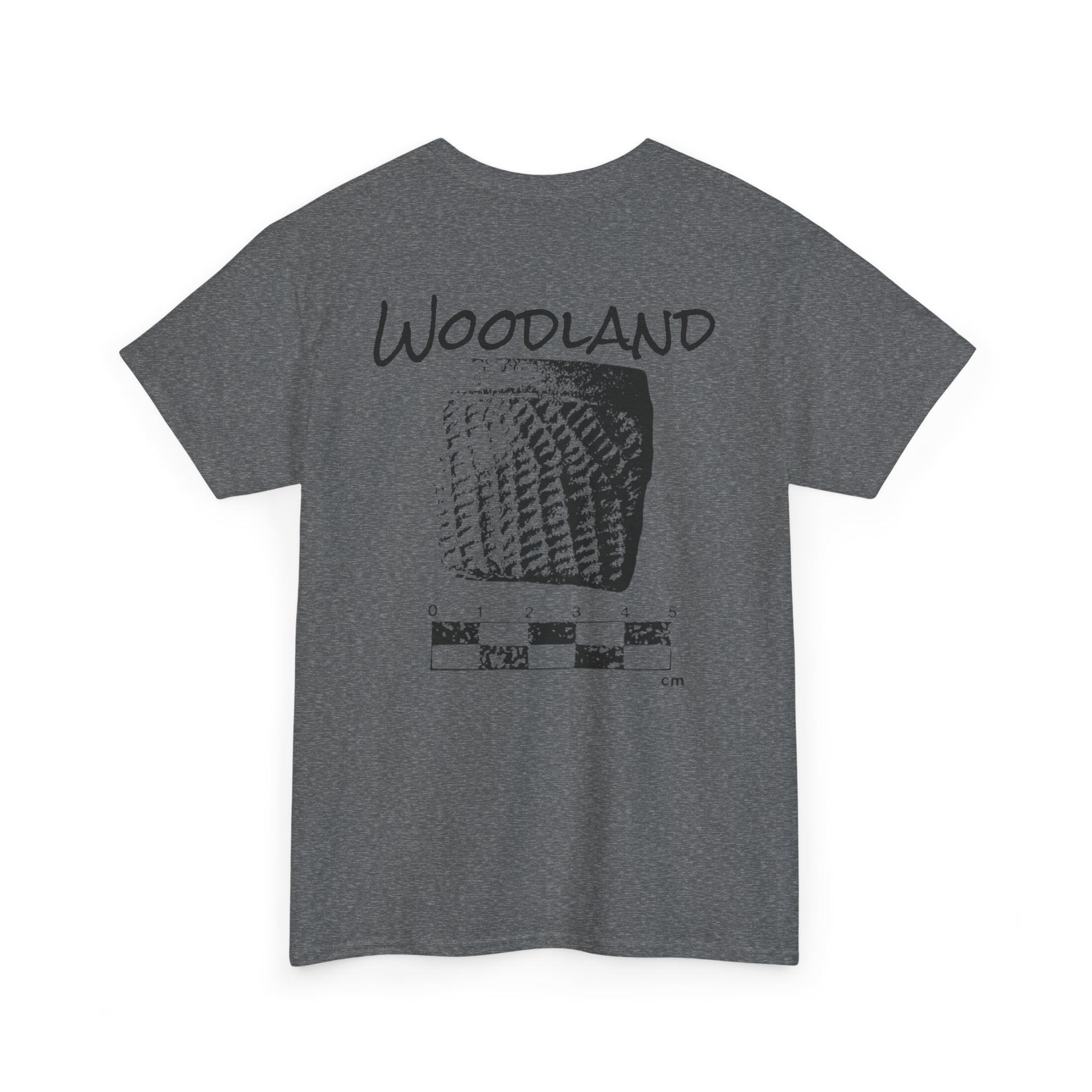 Ole Florida Woodland