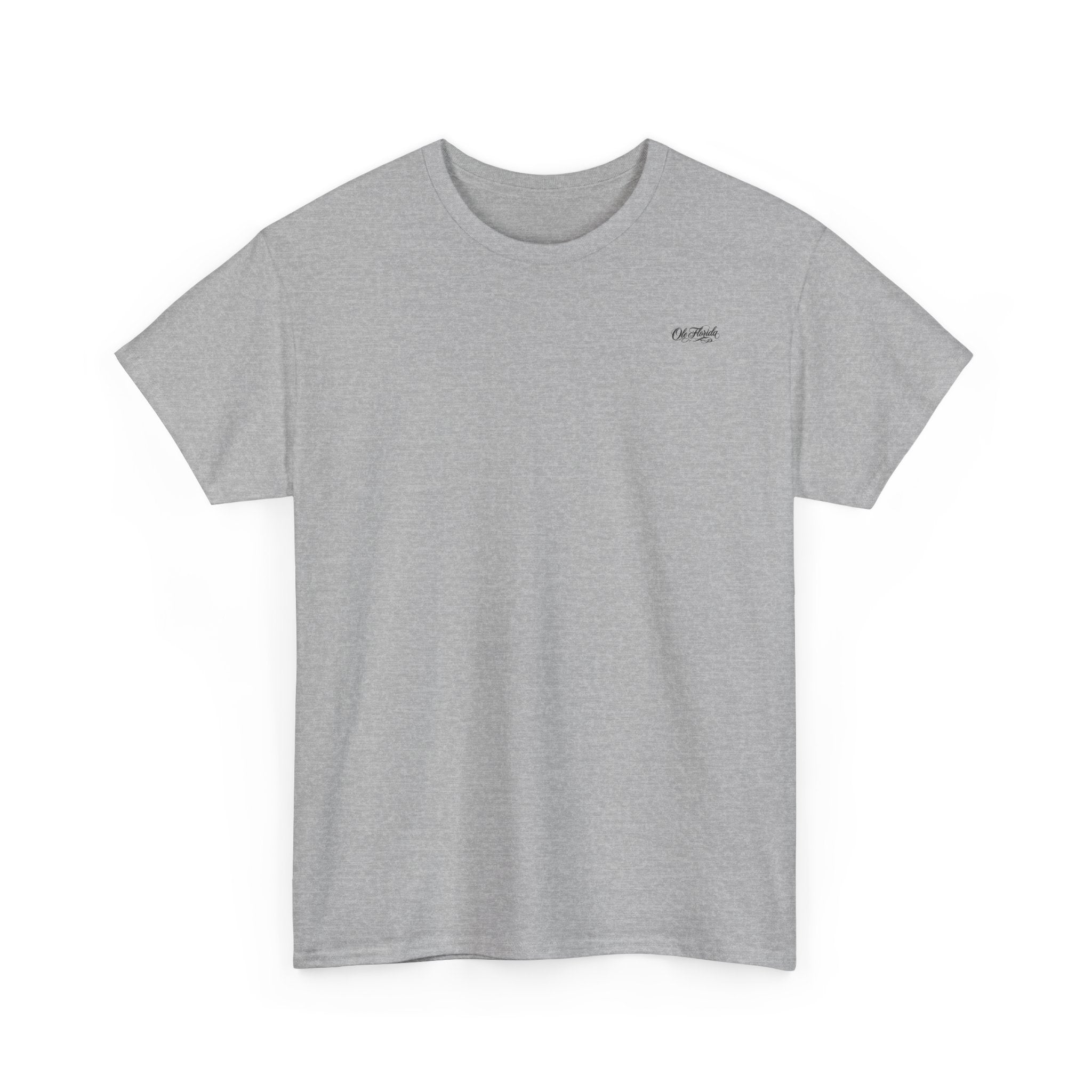 Flag Graphic Tee