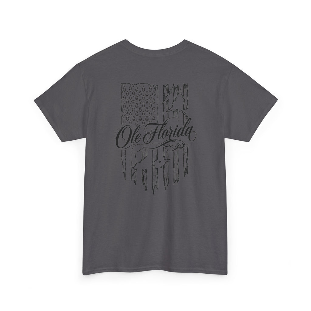 Flag Graphic Tee