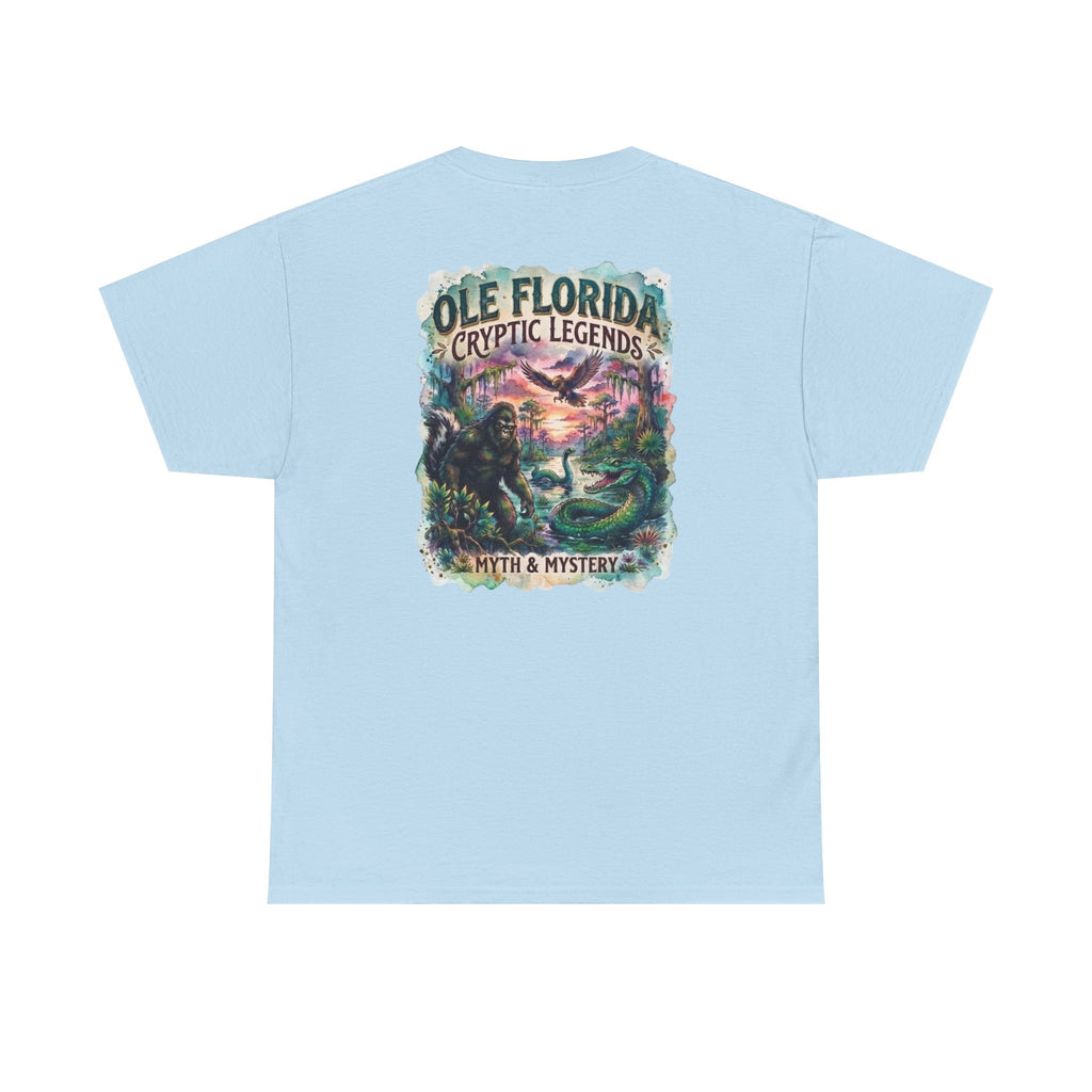 Florida Cryptid
