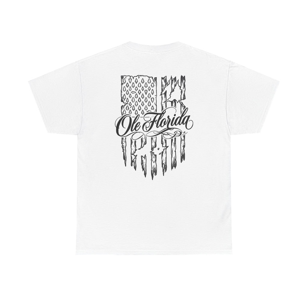 Flag Graphic Tee