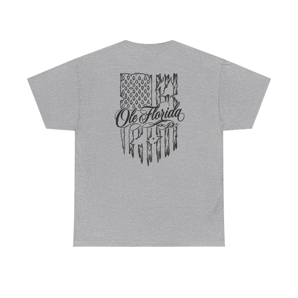 Flag Graphic Tee