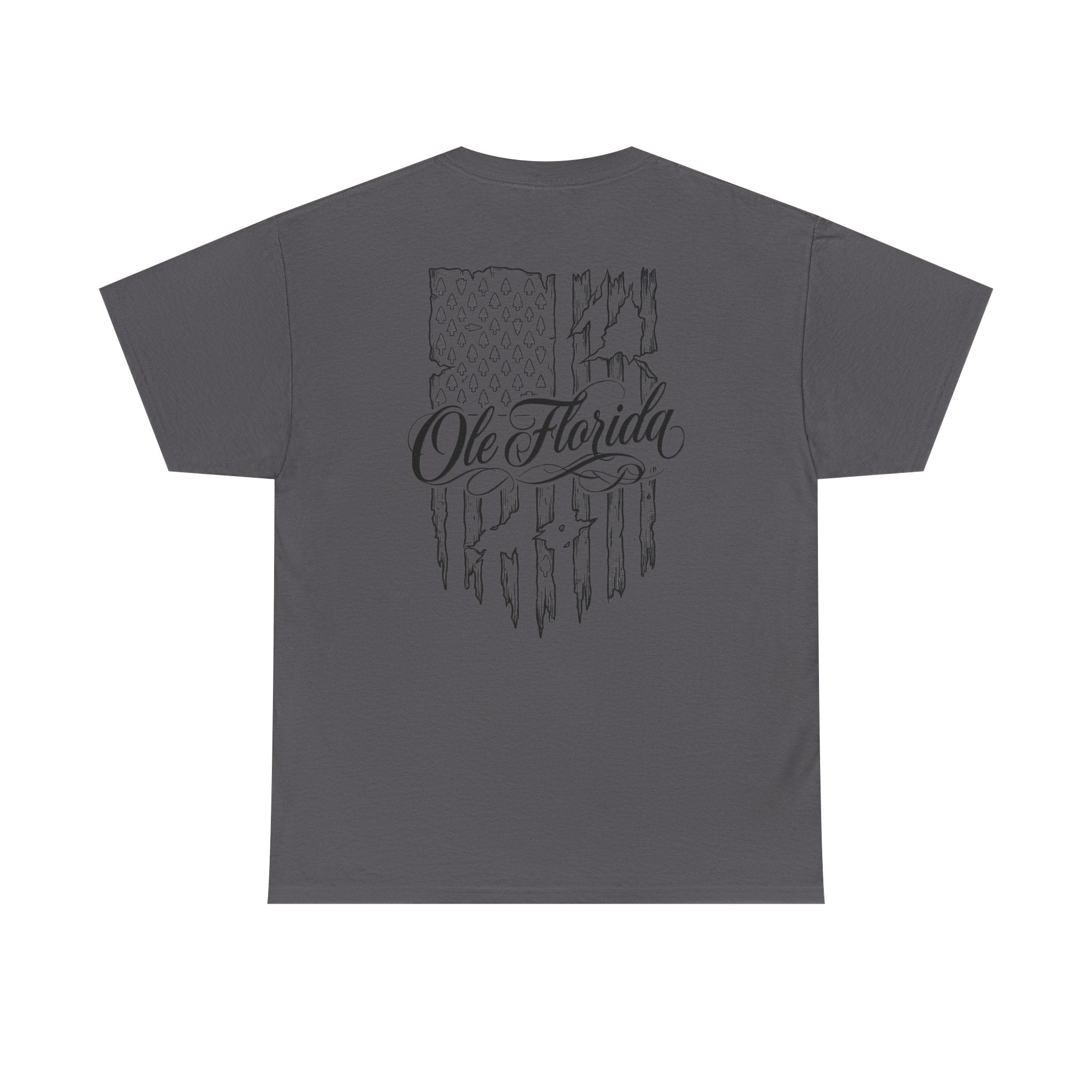 Flag Graphic Tee