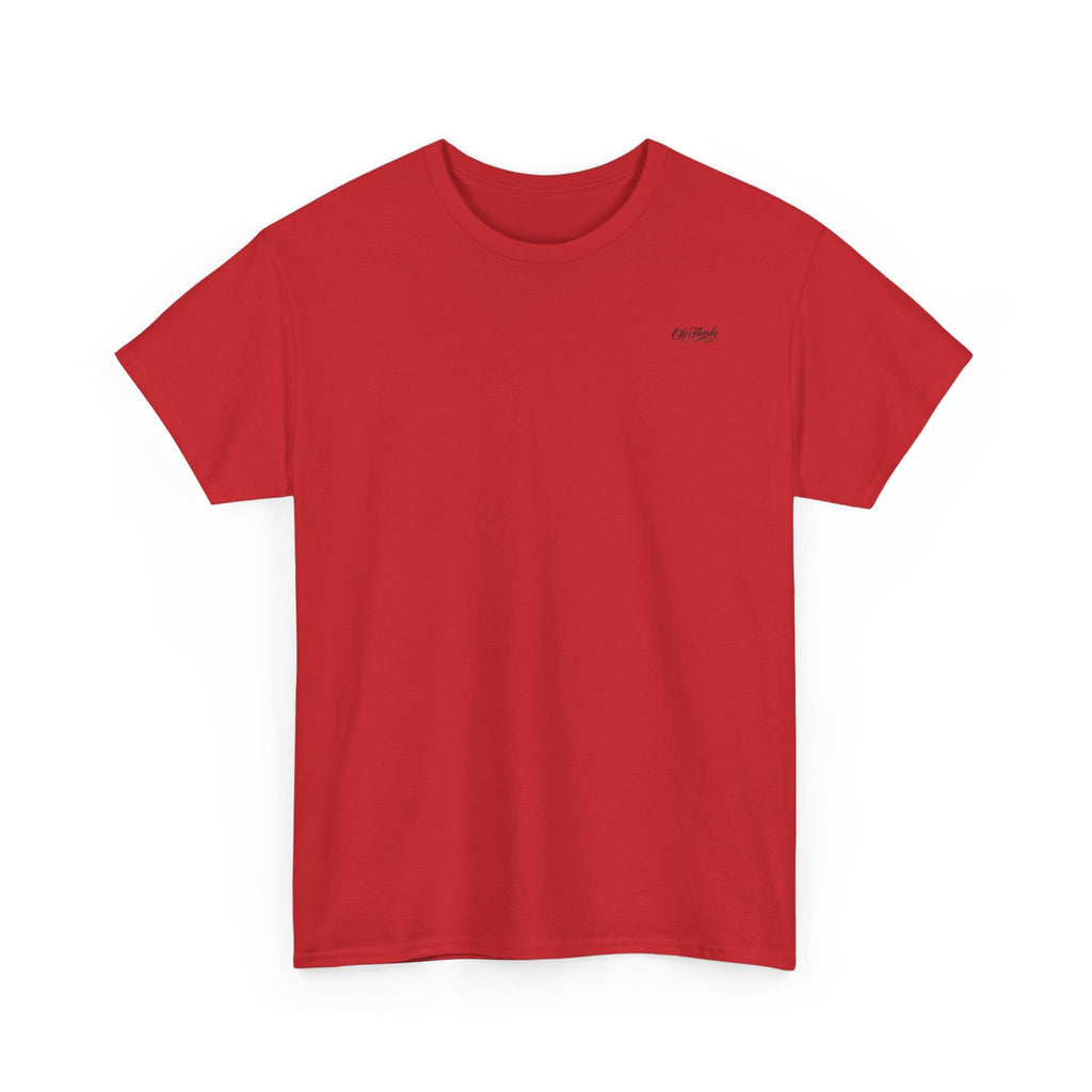 Flag Graphic Tee