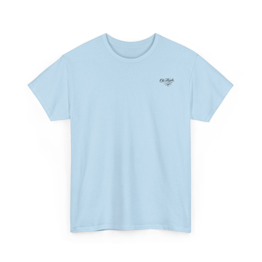 Flag Graphic Tee