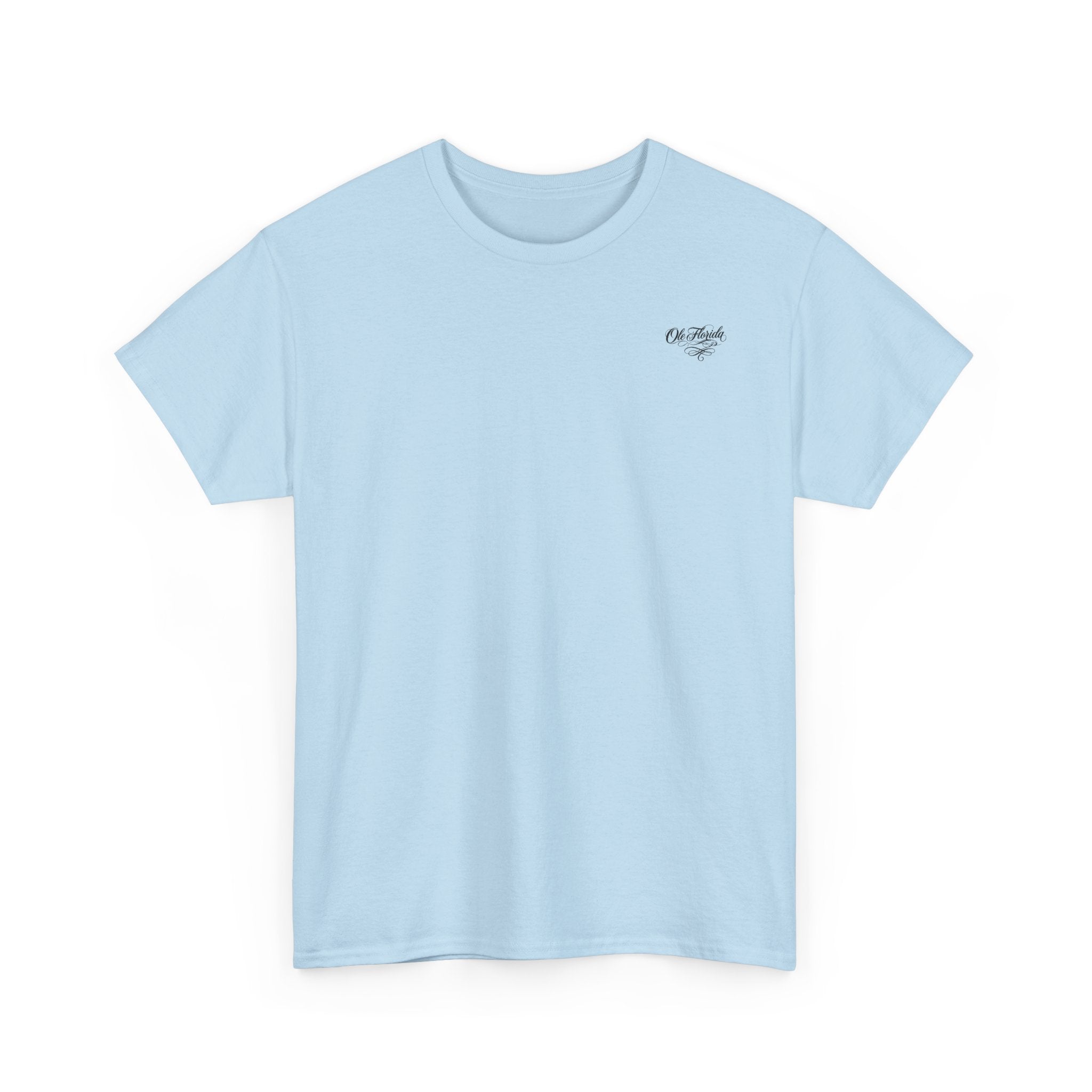 Flag Graphic Tee