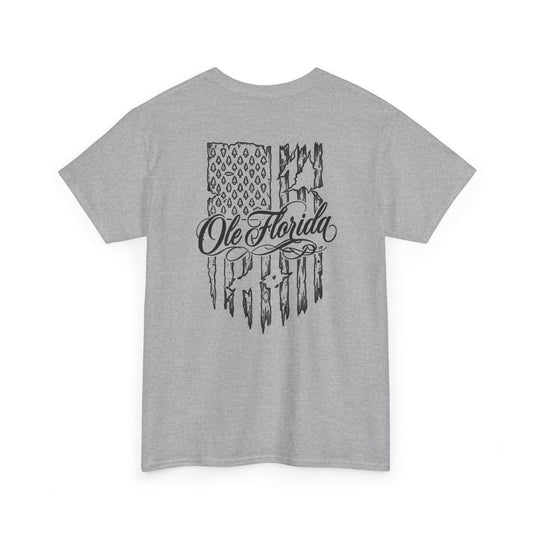 Flag Graphic Tee