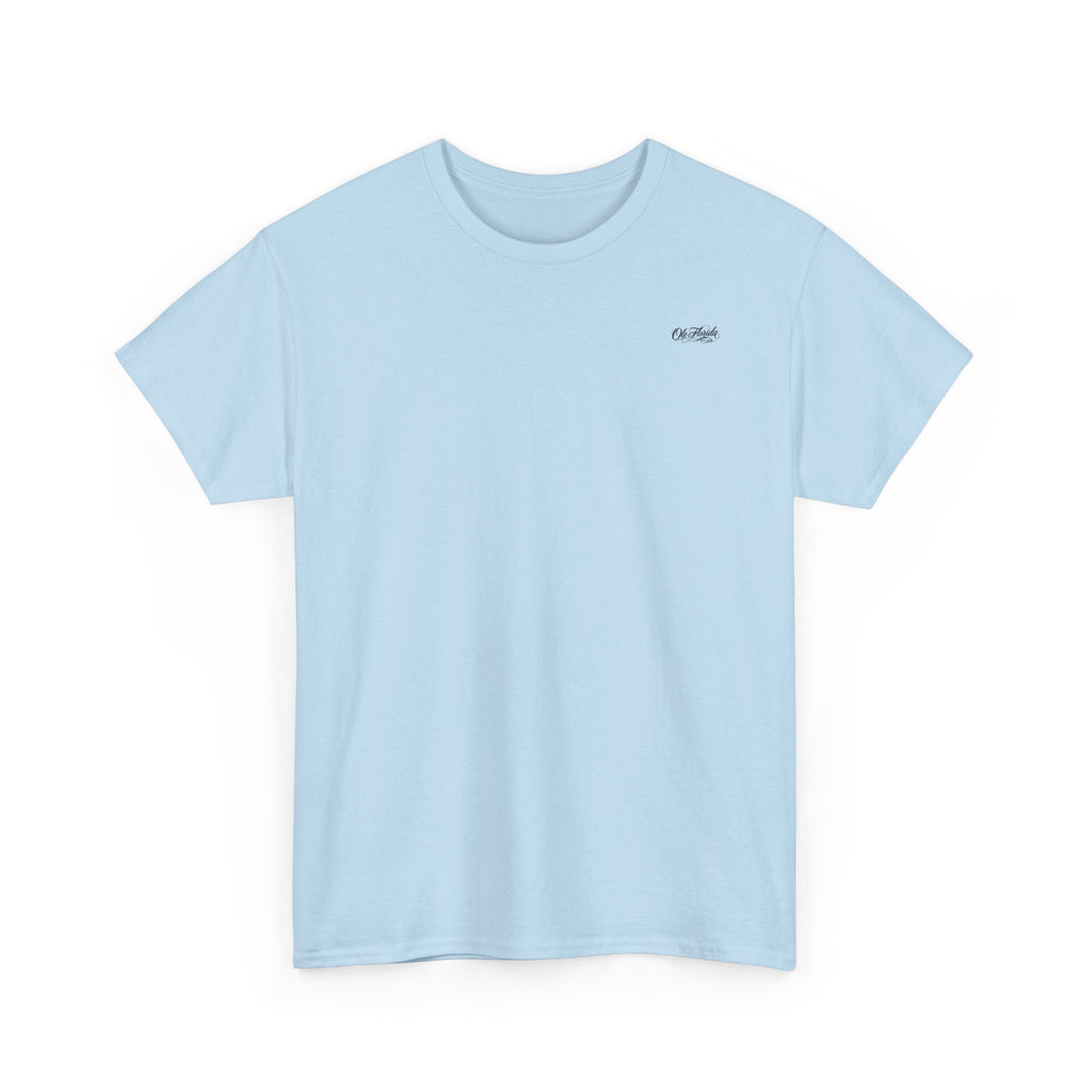Flag Graphic Tee