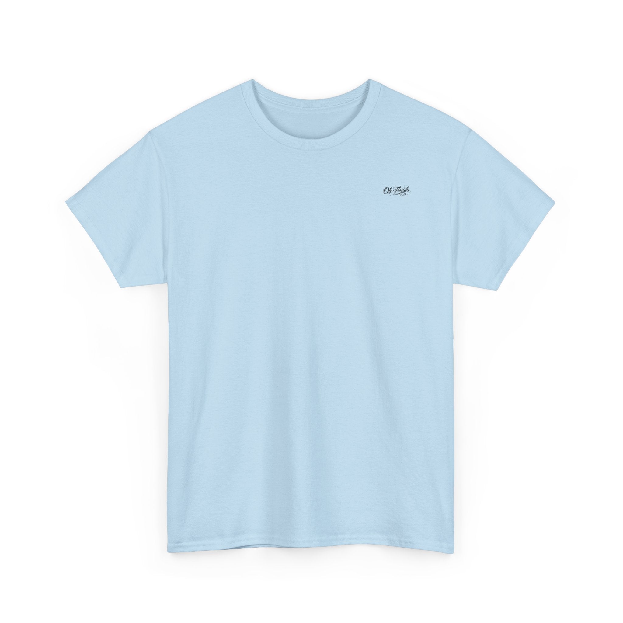 Flag Graphic Tee