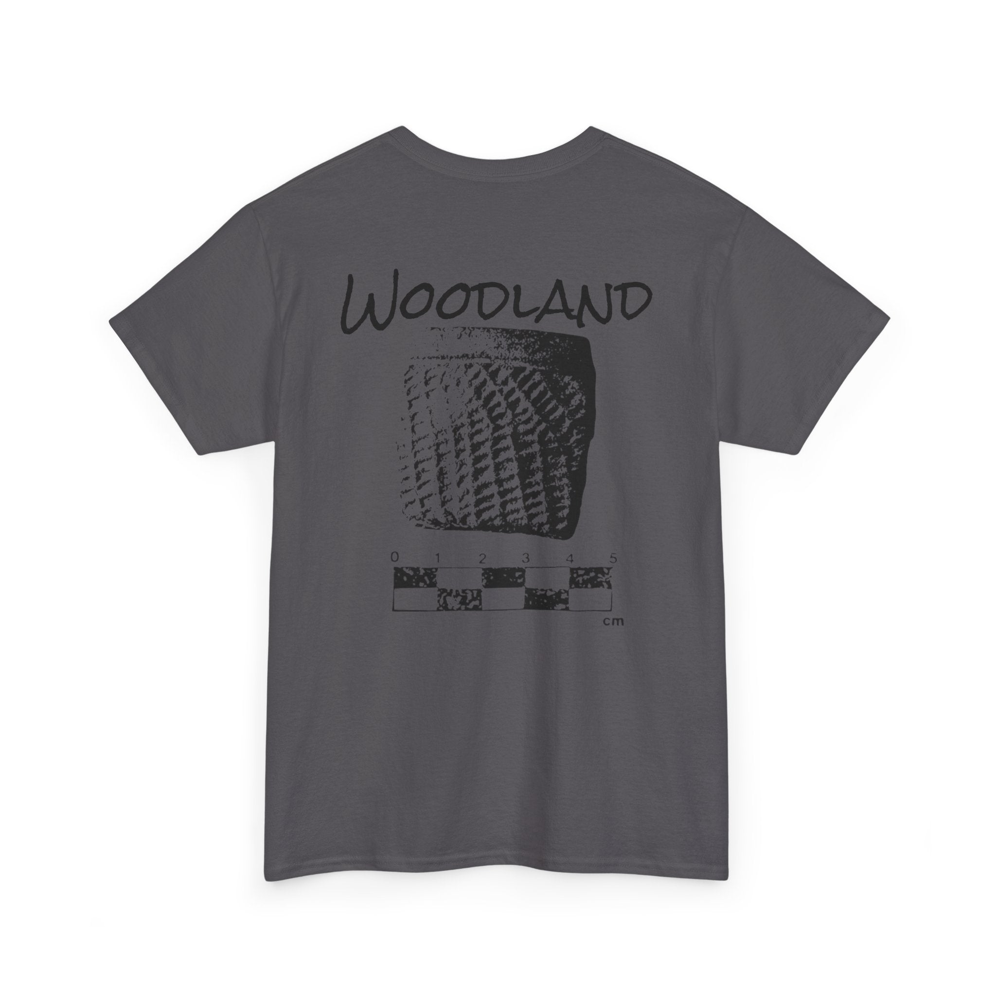 Ole Florida Woodland
